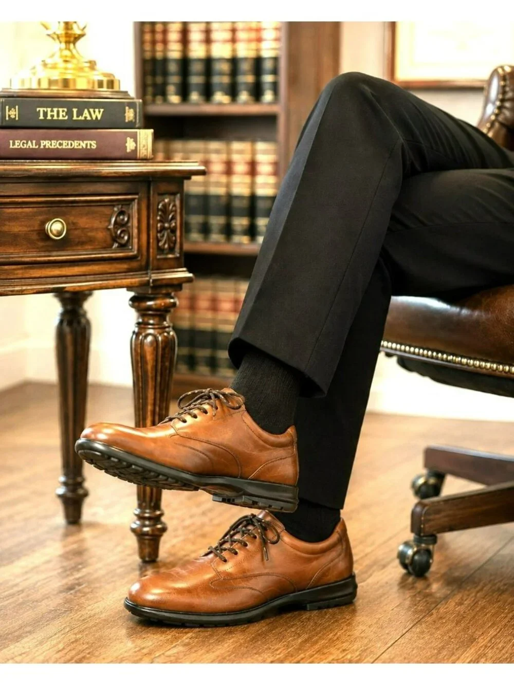 Allen Edmonds allen edmonds